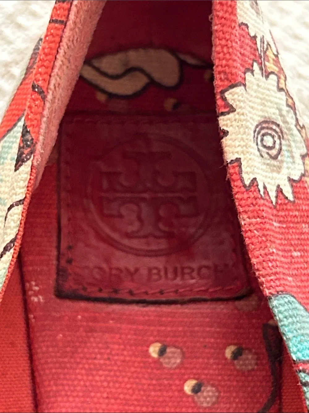 Tory Burch 